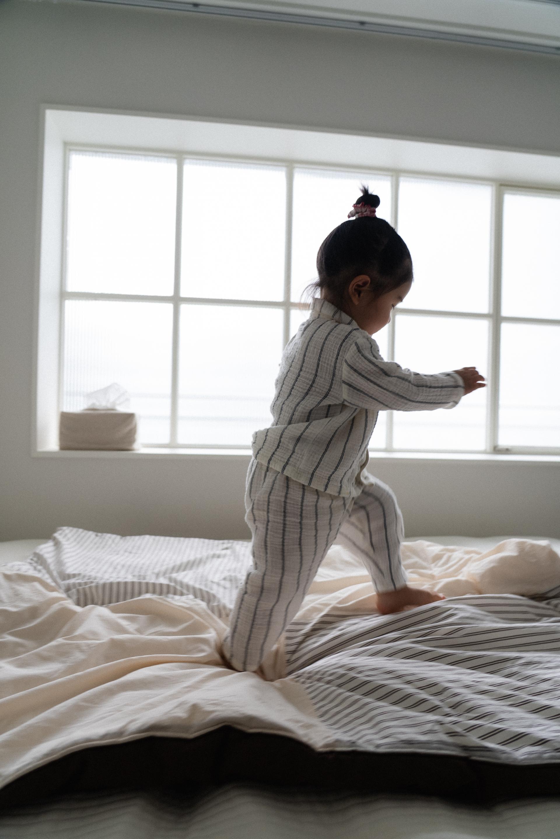 단다 밤밤 차렵이불 | dánda bambam bedding