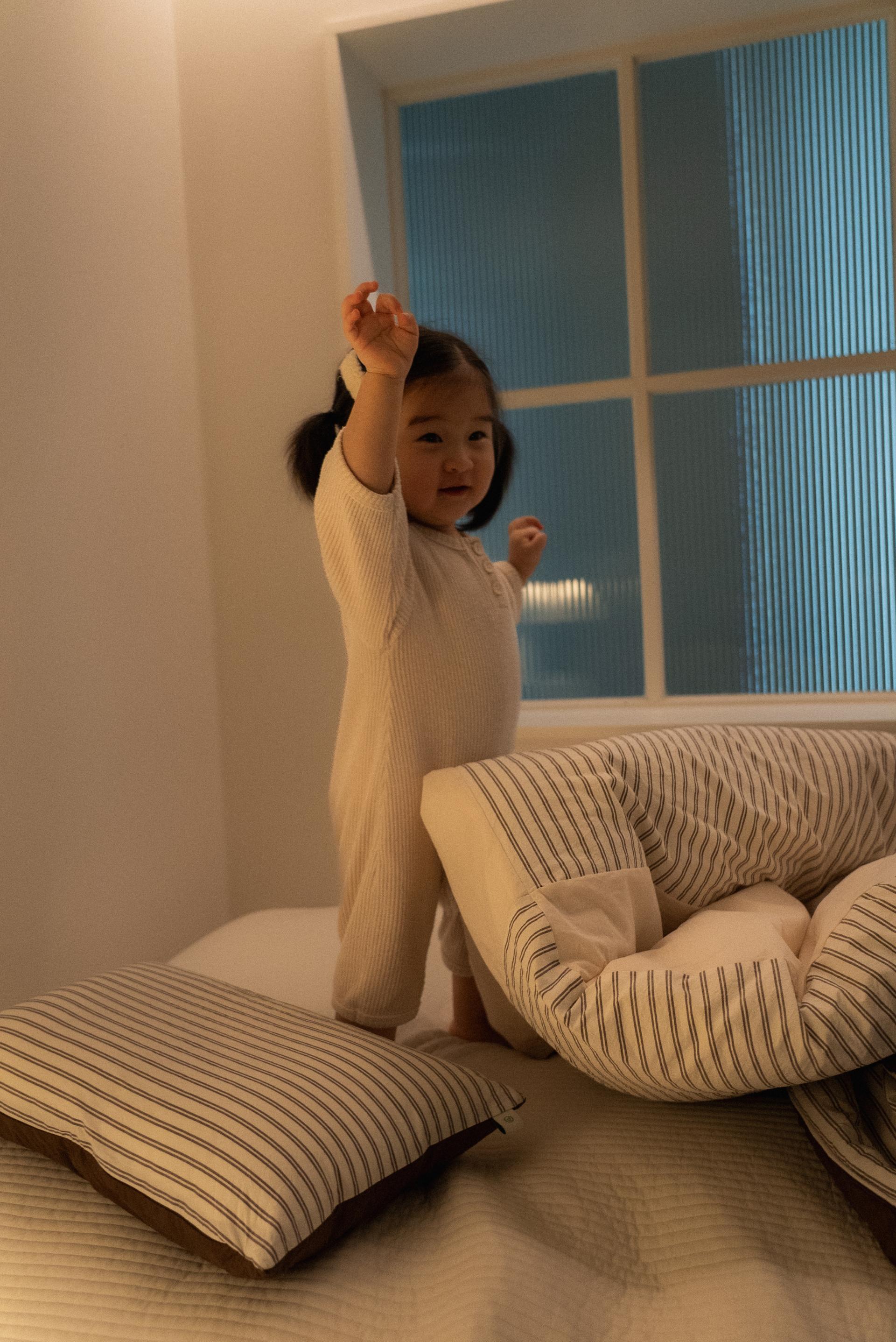 단다 밤밤 컴포터 | dánda bambam comforter