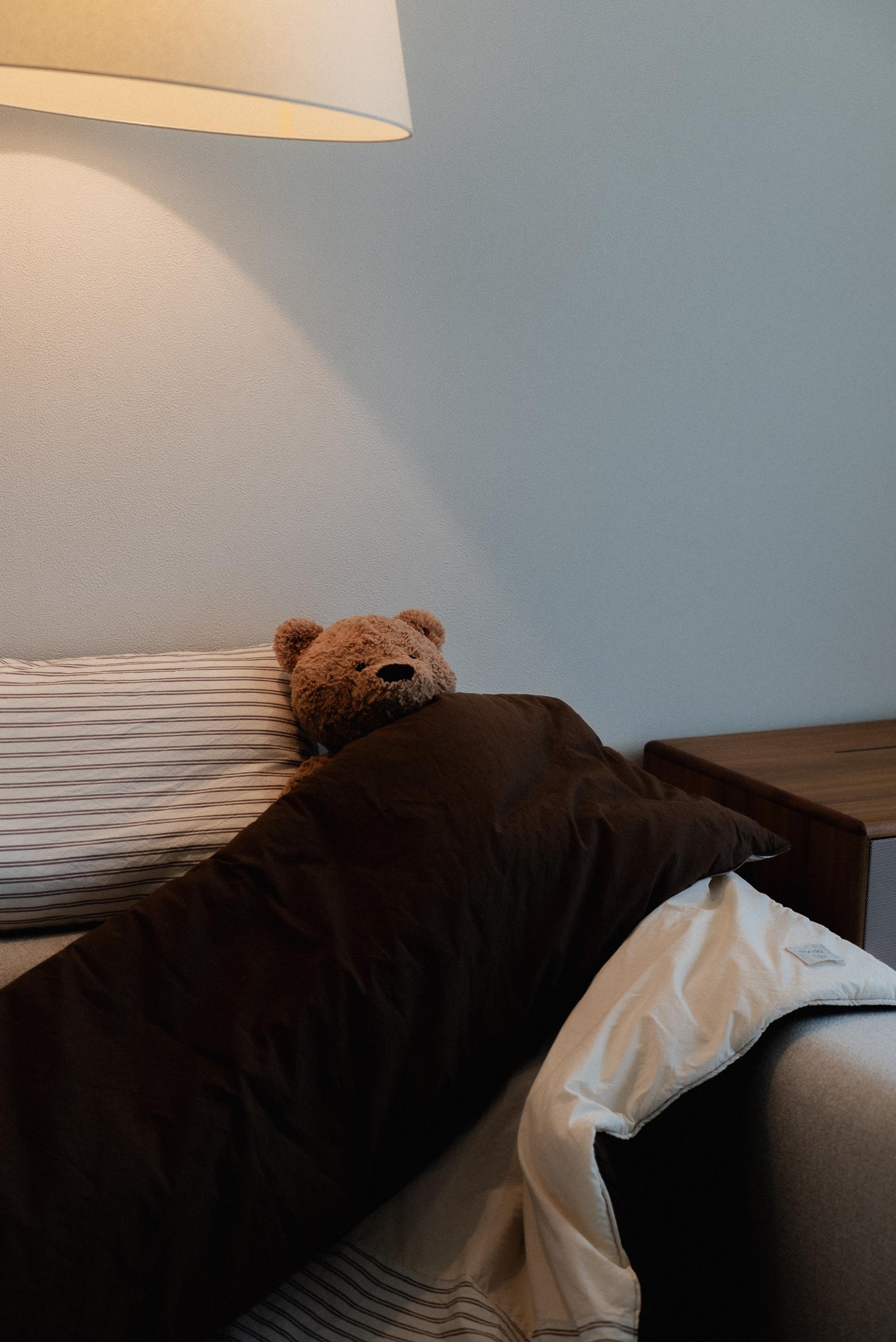 단다 밤밤 차렵이불 | dánda bambam bedding