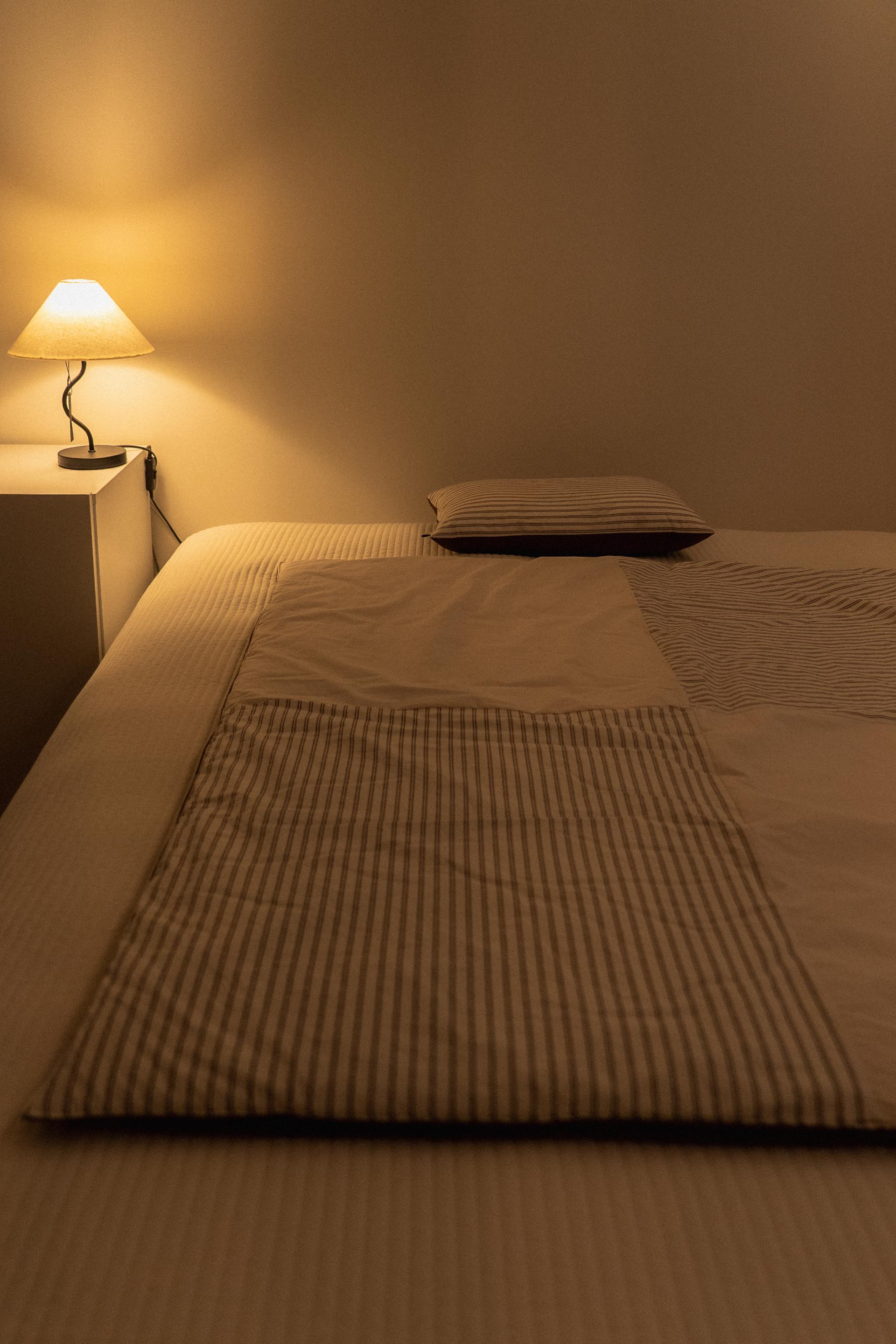 단다 밤밤 컴포터 | dánda bambam comforter